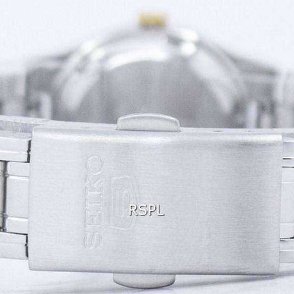 Seiko 5 Automatic Japan Made SYMH17 SYMH17J1 SYMH17J Orologio da donna