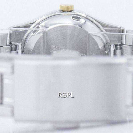 Seiko 5 Automatic Japan Made SYMH17 SYMH17J1 SYMH17J Orologio da donna