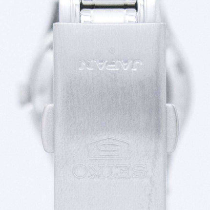 Seiko 5 Automatic Japan Made SYMH27 SYMH27J1 SYMH27J Orologio da donna