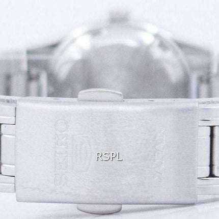 Seiko 5 Automatic Japan Made SYMH27 SYMH27J1 SYMH27J Orologio da donna