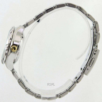 Seiko 5 Sports Automatic 21 Jewels SYMJ45 SYMJ45K1 SYMJ45K Orologio da donna