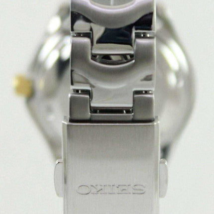 Seiko 5 Sports Automatic 21 Jewels SYMJ45 SYMJ45K1 SYMJ45K Orologio da donna
