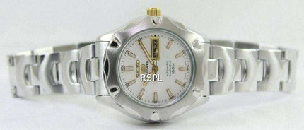 Seiko 5 Sports Automatic 21 Jewels SYMJ45 SYMJ45K1 SYMJ45K Orologio da donna