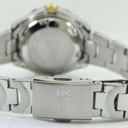 Seiko 5 Sports Automatic 21 Jewels SYMJ45 SYMJ45K1 SYMJ45K Orologio da donna