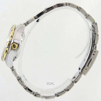 Seiko 5 Sports Automatic 21 Jewels 100M SYMJ46K1 SYMJ46K Orologio da donna