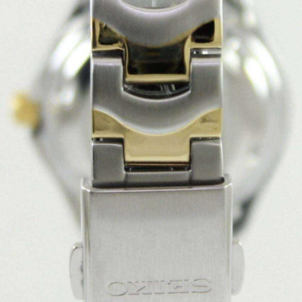 Seiko 5 Sports Automatic 21 Jewels 100M SYMJ46K1 SYMJ46K Orologio da donna