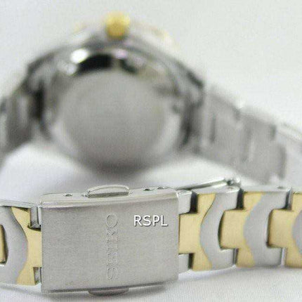 Seiko 5 Sports Automatic 21 Jewels 100M SYMJ46K1 SYMJ46K Orologio da donna
