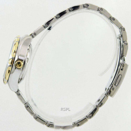 Seiko 5 Sports Automatic 21 Jewels 100M SYMJ48K1 SYMJ48K Orologio da donna