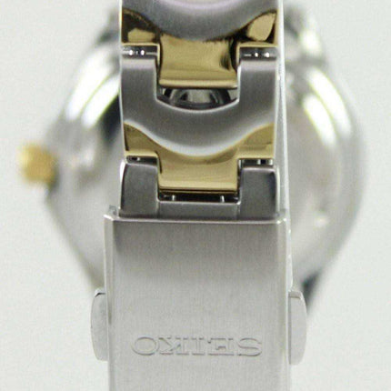 Seiko 5 Sports Automatic 21 Jewels 100M SYMJ48K1 SYMJ48K Orologio da donna