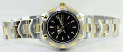 Seiko 5 Sports Automatic 21 Jewels 100M SYMJ48K1 SYMJ48K Orologio da donna