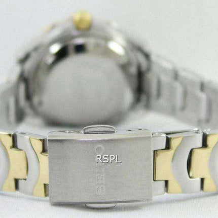 Seiko 5 Sports Automatic 21 Jewels 100M SYMJ48K1 SYMJ48K Orologio da donna