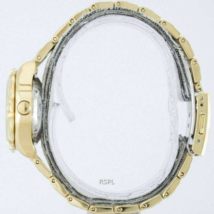Seiko 5 Sports Automatic 21 Jewels SYMJ50 SYMJ50K1 SYMJ50K Orologio da donna