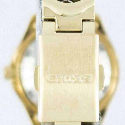 Seiko 5 Sports Automatic 21 Jewels SYMJ50 SYMJ50K1 SYMJ50K Orologio da donna