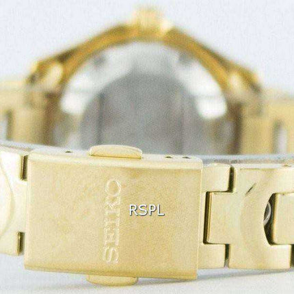 Seiko 5 Sports Automatic 21 Jewels SYMJ50 SYMJ50K1 SYMJ50K Orologio da donna