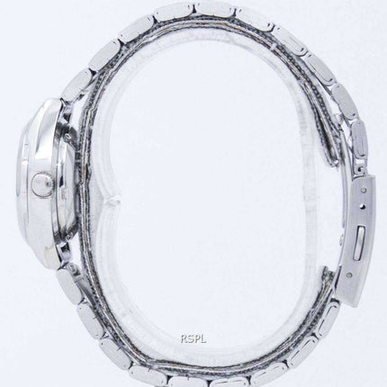 Orologio da donna Seiko 5 automatico ricondizionato, prodotto in Giappone, SYMK13 SYMK13J1 SYMK13J