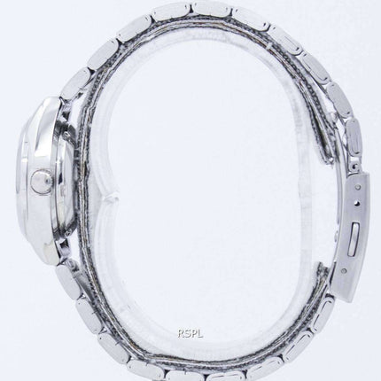 Orologio da donna Seiko 5 automatico ricondizionato, prodotto in Giappone, SYMK13 SYMK13J1 SYMK13J