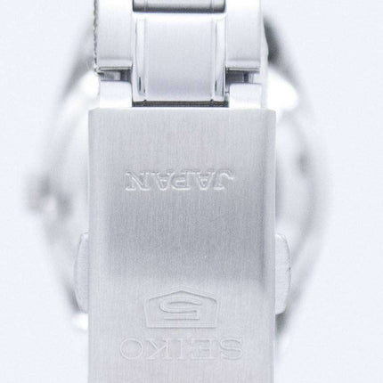 Orologio da donna Seiko 5 automatico ricondizionato, prodotto in Giappone, SYMK13 SYMK13J1 SYMK13J
