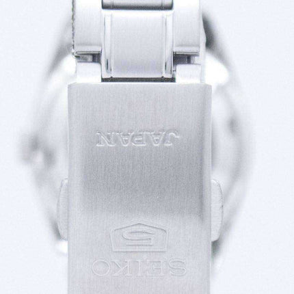 Orologio da donna Seiko 5 automatico ricondizionato, prodotto in Giappone, SYMK13 SYMK13J1 SYMK13J