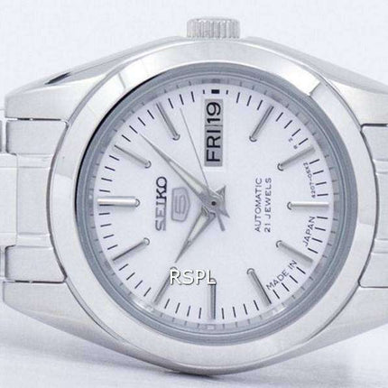 Orologio da donna Seiko 5 automatico ricondizionato, prodotto in Giappone, SYMK13 SYMK13J1 SYMK13J