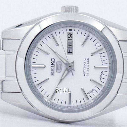 Orologio da donna Seiko 5 automatico ricondizionato, prodotto in Giappone, SYMK13 SYMK13J1 SYMK13J