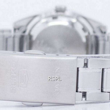 Orologio da donna Seiko 5 automatico ricondizionato, prodotto in Giappone, SYMK13 SYMK13J1 SYMK13J