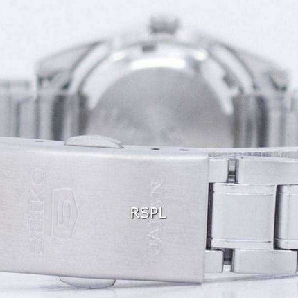 Orologio da donna Seiko 5 automatico ricondizionato, prodotto in Giappone, SYMK13 SYMK13J1 SYMK13J