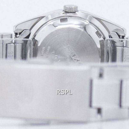 Orologio da donna Seiko 5 automatico ricondizionato, prodotto in Giappone, SYMK13 SYMK13J1 SYMK13J