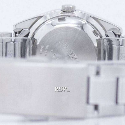 Orologio da donna Seiko 5 automatico ricondizionato, prodotto in Giappone, SYMK13 SYMK13J1 SYMK13J