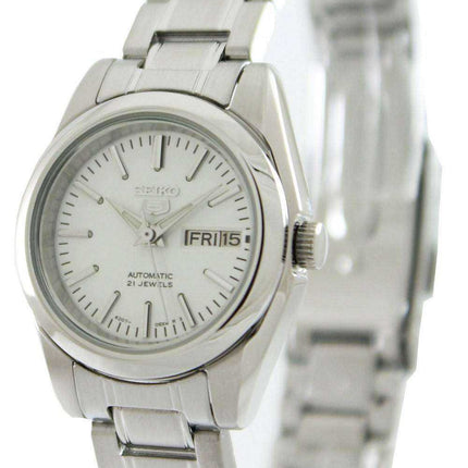 Seiko 5 Automatic 21 Jewels SYMK13 SYMK13K1 SYMK13K Orologio da donna