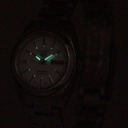Seiko 5 Automatic 21 Jewels SYMK13 SYMK13K1 SYMK13K Orologio da donna