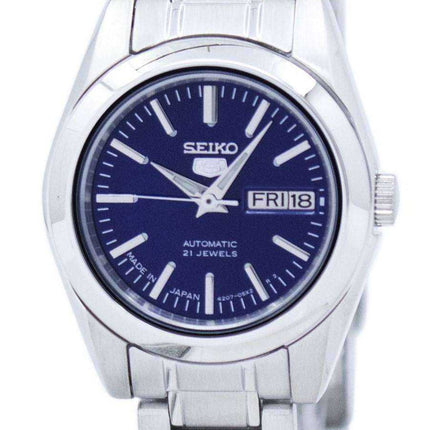 Seiko 5 Automatic Japan Made SYMK15 SYMK15J1 SYMK15J Orologio da donna