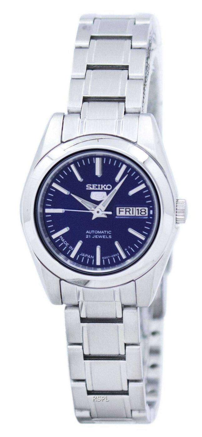 Seiko 5 Automatic Japan Made SYMK15 SYMK15J1 SYMK15J Orologio da donna