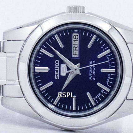 Seiko 5 Automatic Japan Made SYMK15 SYMK15J1 SYMK15J Orologio da donna
