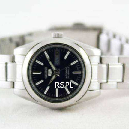 Seiko Womens 5 Automatic SYMK15 SYMK15K1 SYMK15K Orologio da donna