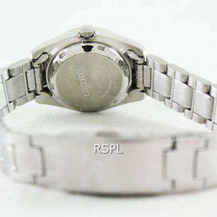Seiko Womens 5 Automatic SYMK15 SYMK15K1 SYMK15K Orologio da donna