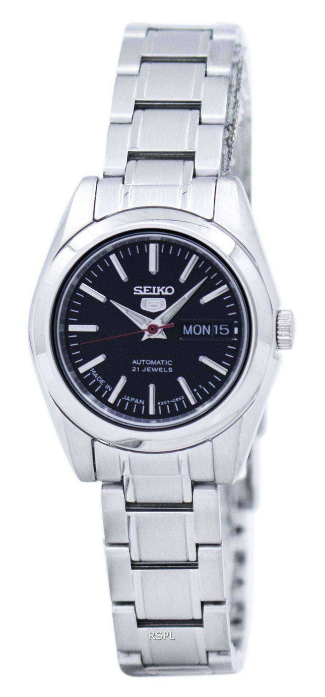 Seiko 5 Automatic Japan Made SYMK17 SYMK17J1 SYMK17J Orologio da donna