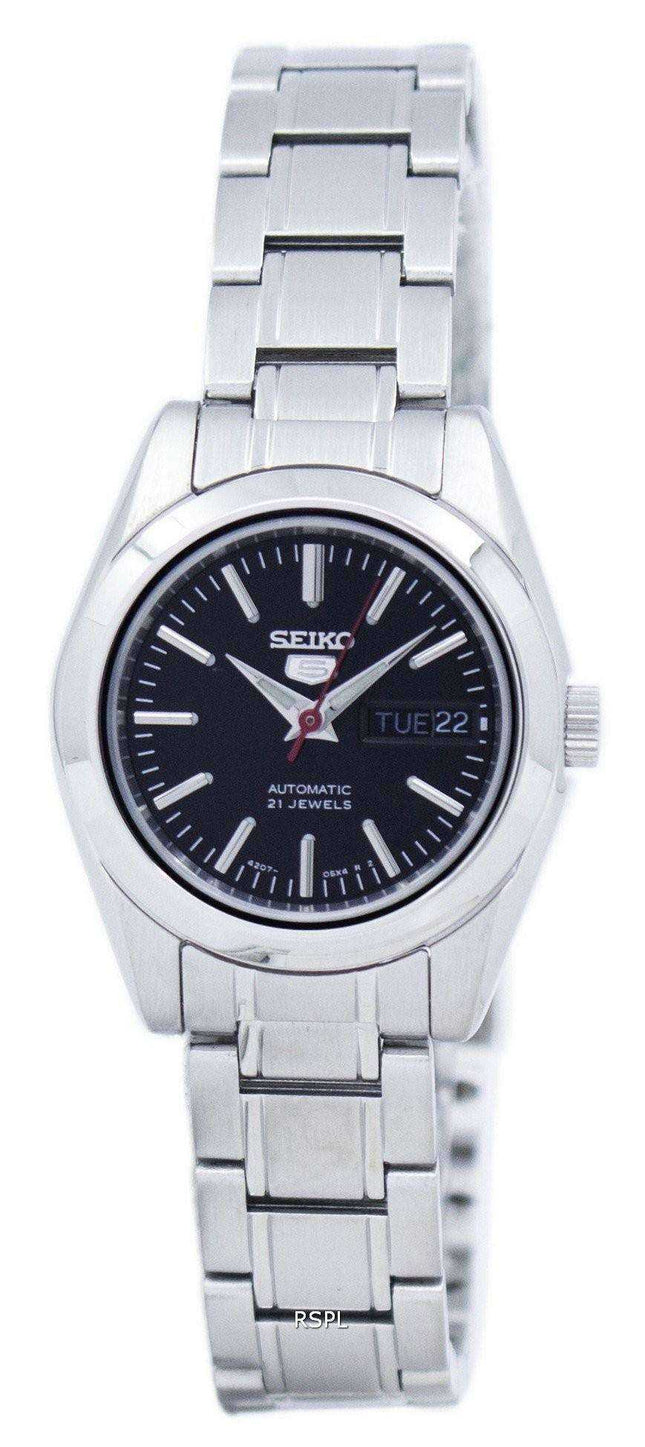 Seiko 5 Automatic SYMK17 SYMK17K1 SYMK17K Orologio da donna