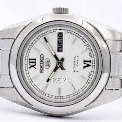 Seiko 5 Automatic 21 Jewels SYMK23 SYMK23K1 SYMK23K Orologio da donna