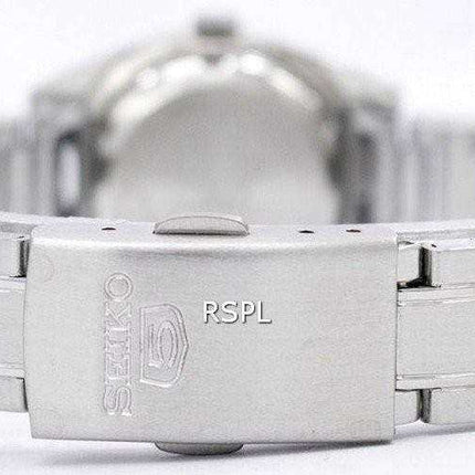 Seiko 5 Automatic 21 Jewels SYMK23 SYMK23K1 SYMK23K Orologio da donna