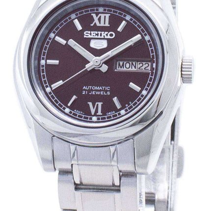 Orologio da donna automatico Seiko Womens 5 SYMK25 SYMK25K1 SYMK25K
