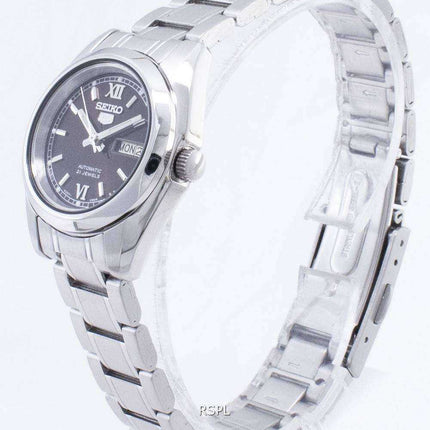 Orologio da donna automatico Seiko Womens 5 SYMK25 SYMK25K1 SYMK25K