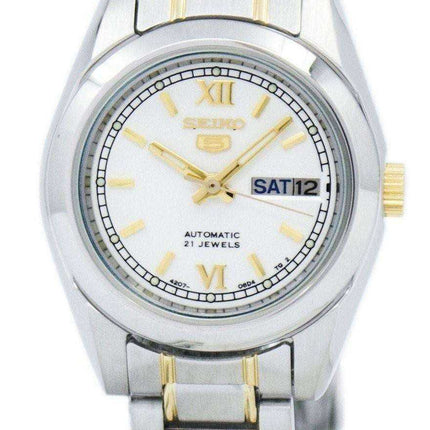 Seiko 5 Automatic SYMK29 SYMK29K1 SYMK29K Orologio da donna