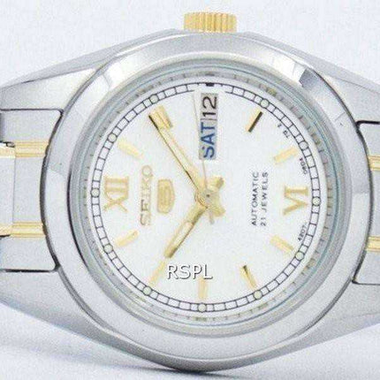 Seiko 5 Automatic SYMK29 SYMK29K1 SYMK29K Orologio da donna