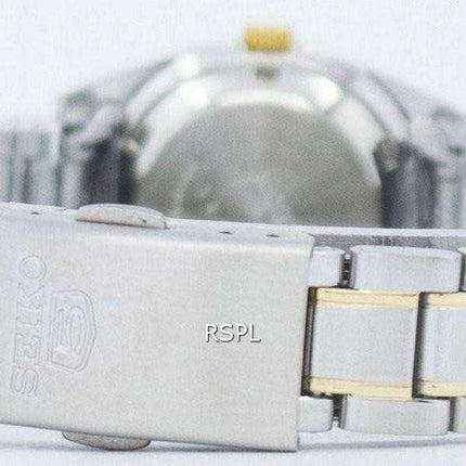 Seiko 5 Automatic SYMK29 SYMK29K1 SYMK29K Orologio da donna