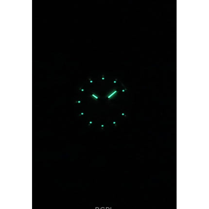 Orologio da donna Seiko 5 automatico in acciaio inossidabile color oro con quadrante bianco SYMK30K1 100M