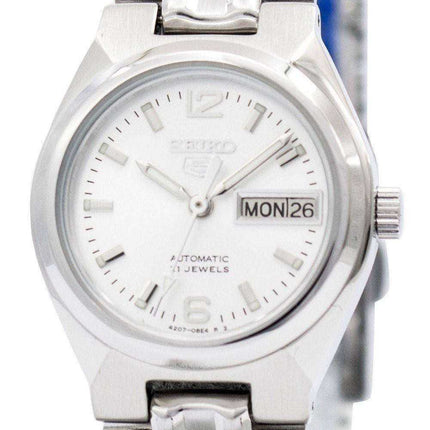 Seiko 5 Automatic 21 Jewels SYMK31 SYMK31K1 SYMK31K Orologio da donna