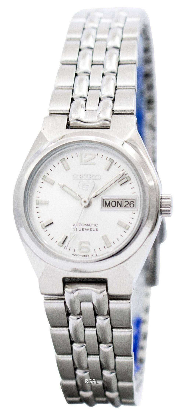 Seiko 5 Automatic 21 Jewels SYMK31 SYMK31K1 SYMK31K Orologio da donna