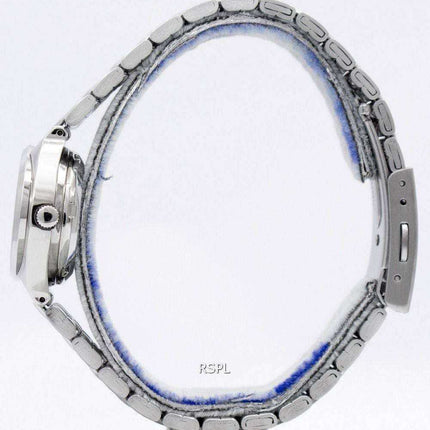 Seiko 5 Automatic 21 Jewels SYMK31 SYMK31K1 SYMK31K Orologio da donna