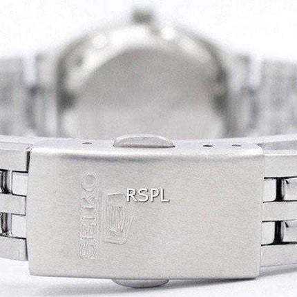 Seiko 5 Automatic 21 Jewels SYMK31 SYMK31K1 SYMK31K Orologio da donna