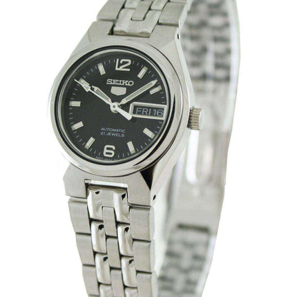 Seiko 5 Automatic SYMK33 SYMK33K1 SYMK33K Orologio da donna